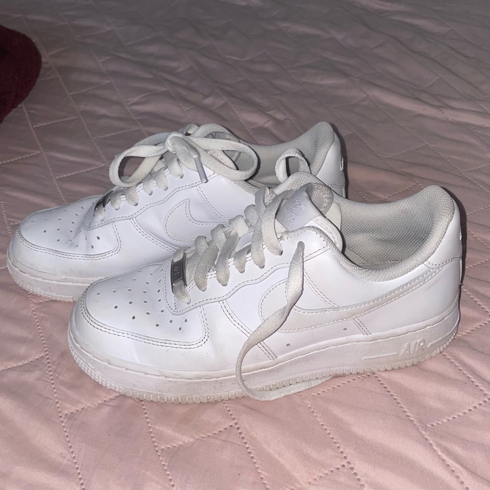 Nike Air Force